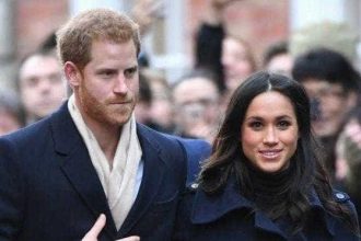 Meghan Markle revine pe platourile de filmare dupa opt ani
