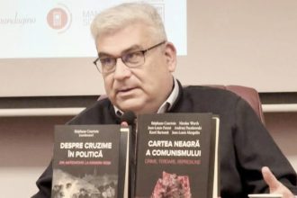 Memoria Lansare dubla de carte la Universitatea Pitesti