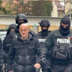 Mercenarul Horatiu Potra si familia sa arestati 30 zile