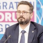 Mihai Cotet Romania se confrunta cu migrarea si declinul demografic