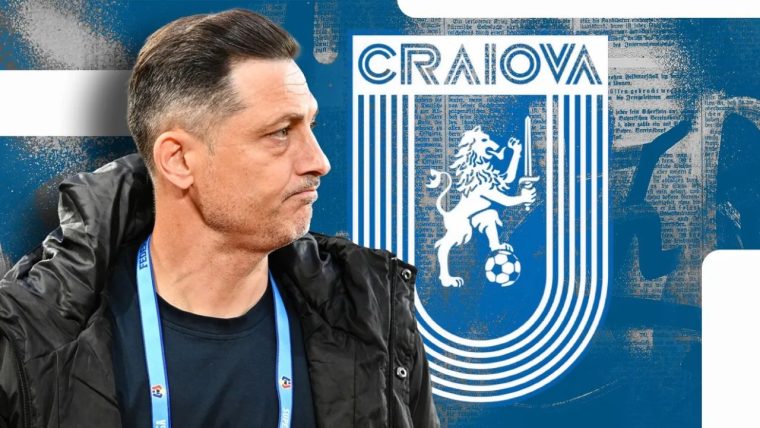 Mihai Rotaru confirma Radoi nu mai este antrenor la Craiova