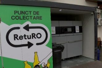 Ministerul Mediului testeaza proiect pentru cutiile de lapte