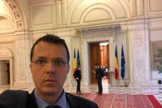 Ministrul Ionut Mostean afirma ca a absolvit Athenaeum