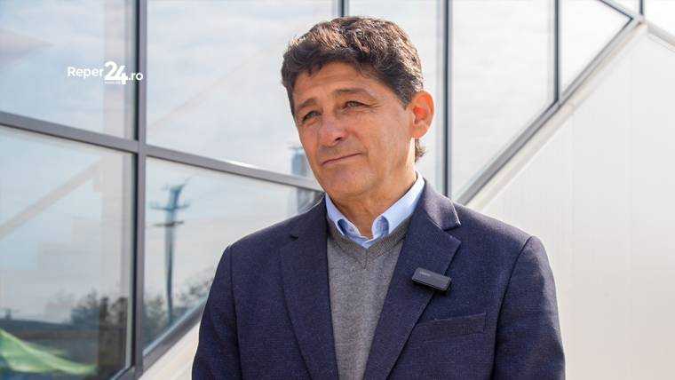 Miodrag Belodedici despre nationala Trebuie sa se ridice