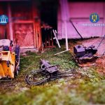 Mioveni Trei barbati au recunoscut furtul Cum i a prins Polita