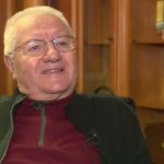 Mitica Dragomir cere ordin de protectie impotriva lui Marian Ceausescu