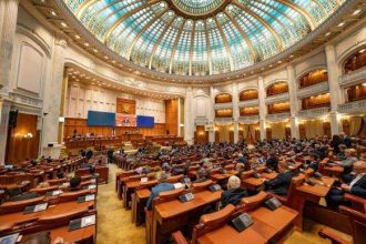 Modificare importanta in Legea Sportului 40 sportivi romani