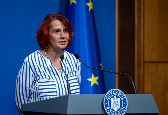 Mosneanu provoaca victime Purtatorul de cuvant al Guvernului si a publicat diploma