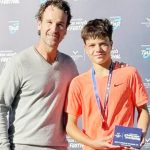 Moya fost antrenor al lui Nadal l a laudat pe Vasii