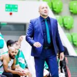 Nebojsa Vidic Aratam oribil inainte de pauze