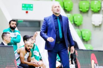 Nebojsa Vidic Aratam oribil inainte de pauze