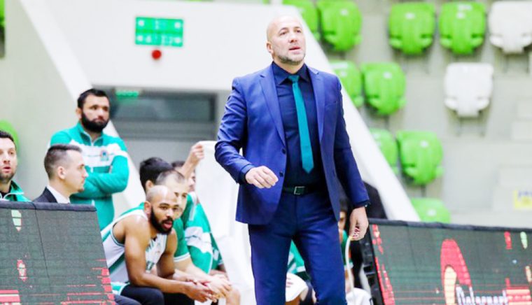 Nebojsa Vidic Aratam oribil inainte de pauze