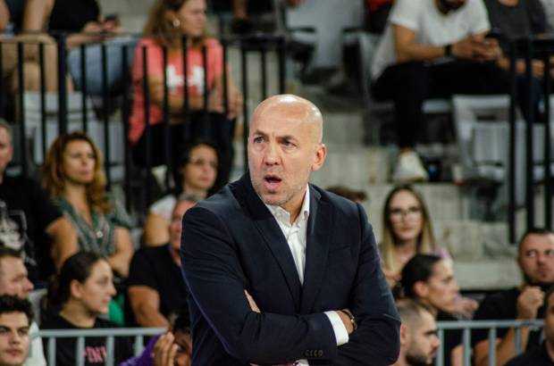 Nebojsa Vidic antrenor FC Arges Sunt mandru de echipa mea