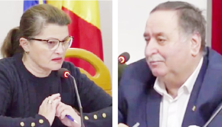 Nicio supriza Duar doi alesi locala din Campulung au raportat activitatea