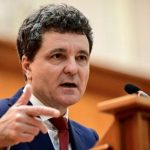 Nicustor Dan a angajat un consilier AI la Presedintie