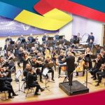 O orchestra Filarmonicii Pitesti va canta in Venetia