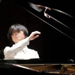 O pianista renumita va concerta la Filarmonica Pitestii
