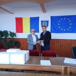 OCPI Arge Cadastrarea de la Mioarele finalizata