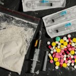 Operatiune DIICOT Botosani 31 kg droguri descoperite