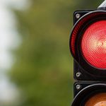 Orasul care testeaza semafoarele inteligente la trafic