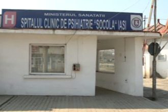 Pacienta decedata ignorada de medici la Socola Iasi