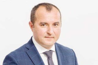 Parc fotovoltaic in Budeasa