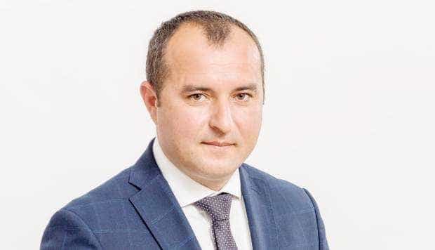 Parc fotovoltaic in Budeasa