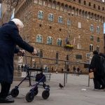 Patria longevitatii tara cu peste 23000 de centenari