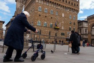 Patria longevitatii tara cu peste 23000 de centenari