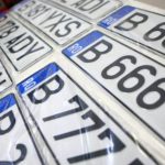 Patru politisti acuzati de mita la inmatriculari