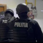 Perchezitie in Mioveni Distrubutie de clipuri cu minori