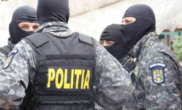 Perchezitii dintr un dosar penal Euroins faliment