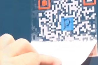 Perchezitii in Bucuresti si Teleorman pentru coduri QR false