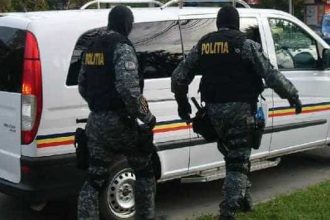 Perchezitii mari in dosarul de evaziune fiscala cu flori