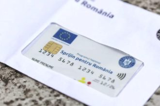 Peste 680000 de gospodarii au primit tichete de energie