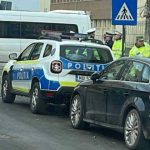 Piteshtean amendat pentru conducere agresiva