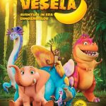 Piteshti Film pentru copii sambata la Mircea Diaconu