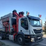 Piteshti Program colectare deseuri duminica si luni