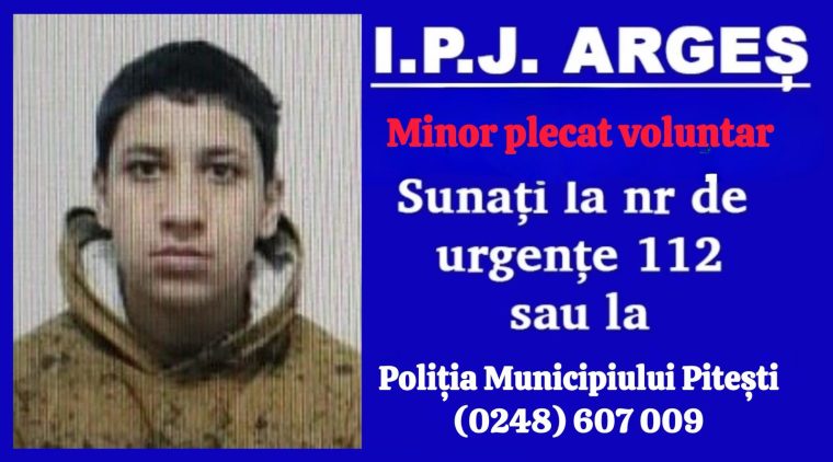 Pitesti A plecat de o zi de la centru