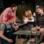 Pitesti Actorii Teatrului Odeon vin sambata la Al Davila