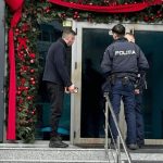 Pitesti Ordin de protectie pentru medicul Matusoiu