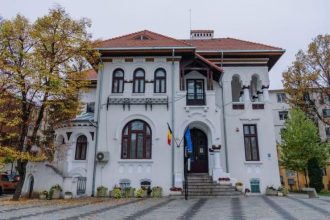 Pitesti Programul Starii Civile de Ziua Nationala