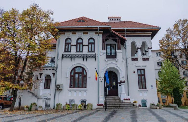 Pitesti Programul Starii Civile de Ziua Nationala