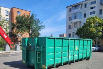 Pitesti Scapati de lucrurile mari colectare gratuita