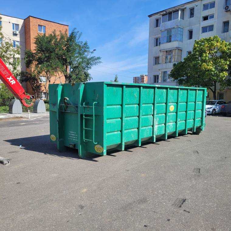 Pitesti Scapati de lucrurile mari colectare gratuita