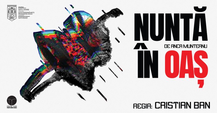 Pitesti Veniti la o comedie Se joaca Nunta