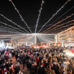 Pitestiul va straluci de sarbatori