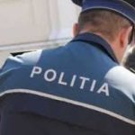 Politist cercetat penal pentru ca a lovit un elev de 14 ani