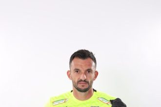 Portarul Catalin Straton dupa esec Am aratat mai bine