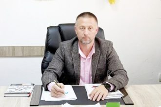 Pregatiri de iarna in Bughea de Jos